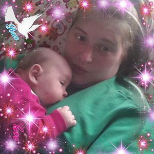 Meet your Posher, Chelsey